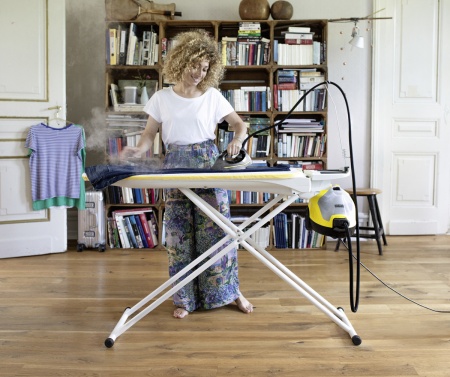    KARCHER SI 4 EasyFix IRON (YE) (15124620)