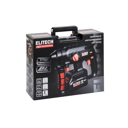 ���������� �������������� Elitech HD CRH 2022SL (E2205.030.01)