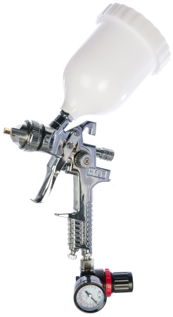  FUBAG MASTER G600/1.4 HVLP 110106