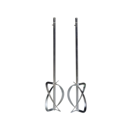 Насадка для миксера 220х590мм QUICK-FIX (двойная, универсальная) ELITECH 1820.013200, 1820.013200 Насадка для миксера 220х590мм QUICK-FIX (двойная, универсальная) ELITECH 1820.013200