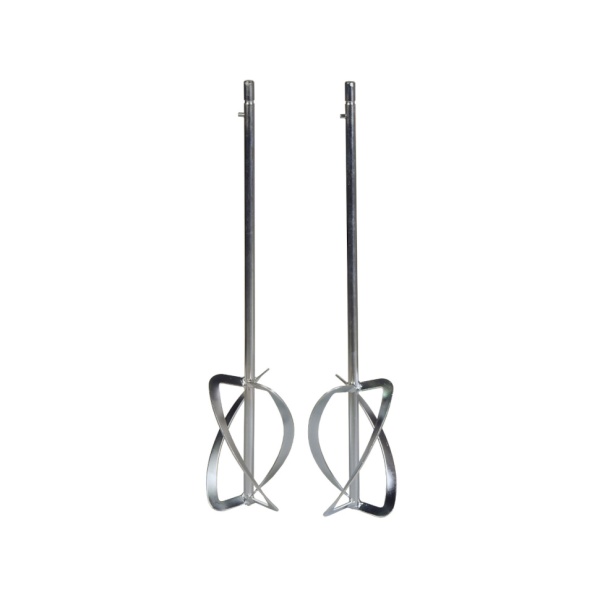 Насадка для миксера 220х590мм QUICK-FIX (двойная, универсальная) ELITECH 1820.013200, 1820.013200 Насадка для миксера 220х590мм QUICK-FIX (двойная, универсальная) ELITECH 1820.013200