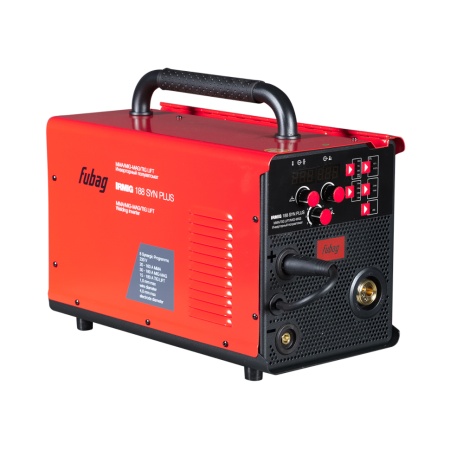    FUBAG IRMIG 188 SYN PLUS (41380) +  FB 250 3m (41380.1)