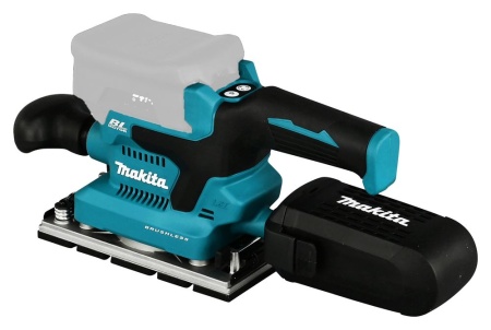   Makita DBO380Z