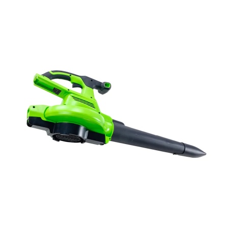 ������������-������� �������������� Greenworks GD40BVII (��� ��� � ��) 2406907