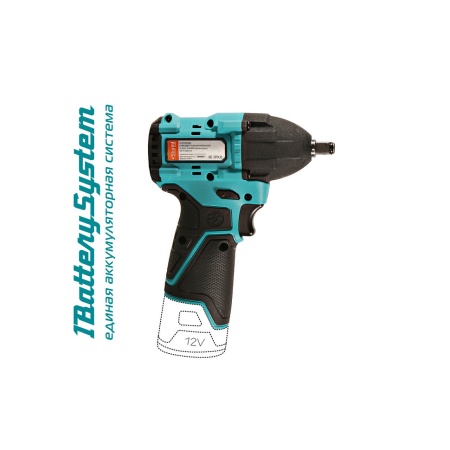 ��������� ������� �������������� STURM CW1212BL (1BatterySystem12V, ��� ��� � ��)