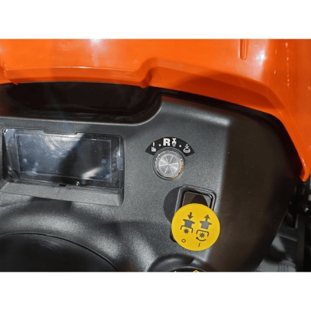 ������� YARD FOX OPTIMA T 108 RDH (T108RDH)