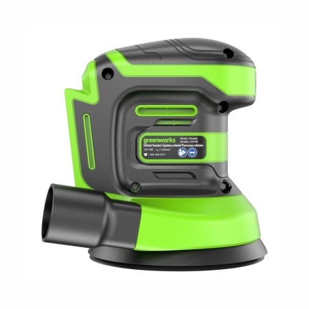   Greenworks OS325 3100907 (24V, 125, 5000-11000/, 2,4,    )