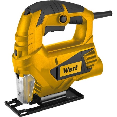 Лобзик WERT EJS 0560LE, EJS 0560LE Лобзик WERT EJS 0560LE
