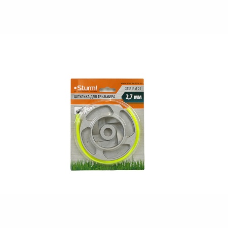 ������� ���������� Sturm (GT3513M-25) (������� �� ��������, 2.4 x 27��)
