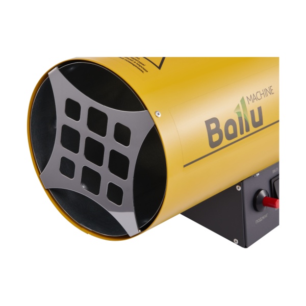 Тепловая пушка газовая Ballu BHG-20, BHG-20 Тепловая пушка газовая Ballu BHG-20