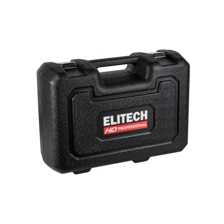 ������ ����������� ��������� Elitech HD MCD 1850E (E2010.004.01)