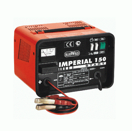 �����-�������� ���������� BLUEWELD IMPERIAL 150 