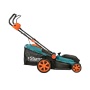 ������������� �������������� Sturm CL4037BL (1BatterySystem18�, 36�, 37 ��, ����, ��� ��� � ��)