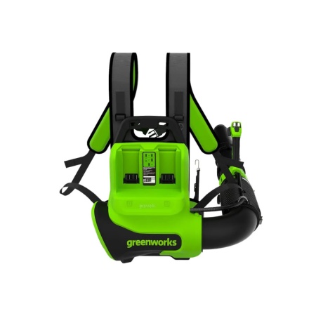 ������������ �������������� �������� Greenworks GD40BPG2 (40V, ����., ��� ��� � ��) 2408107