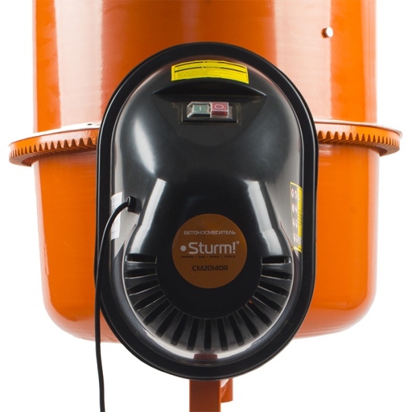 () STURM CM20160R