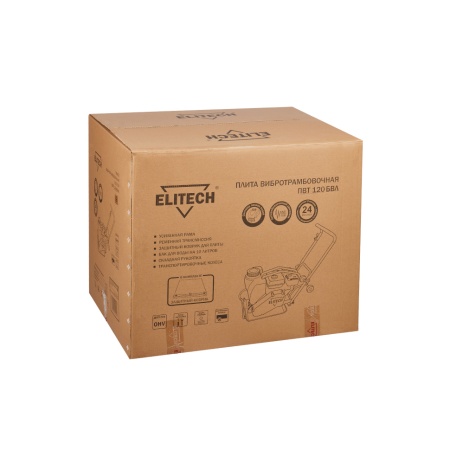 ���������� Elitech ��� 120���