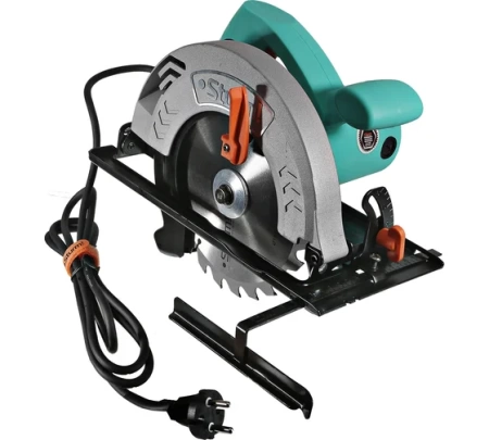 Пила циркулярная STURM CS51185, CS51185 Пила циркулярная STURM CS51185