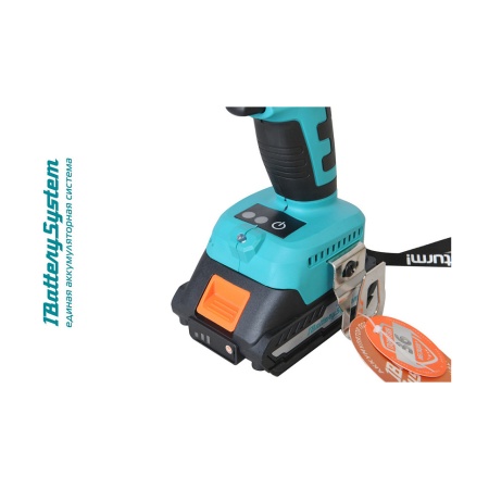    Sturm CD300H (1BatterySystem18V, ,  2*2  , )