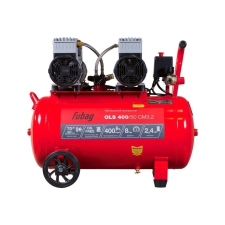  FUBAG OLS 400/50 CM3.2 646073 (, )