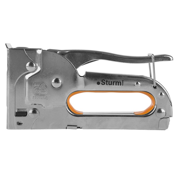 Степлер механический STURM 1071-01-04 Степлер механический STURM 1071-01-04