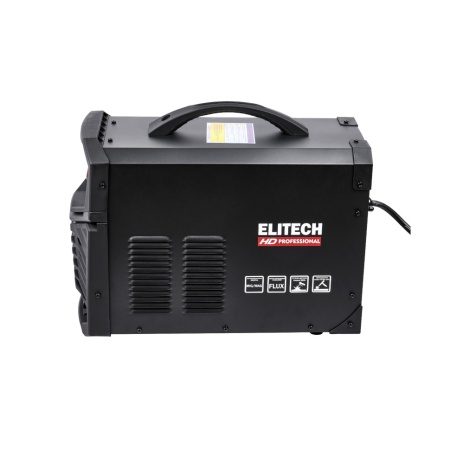 ��������� ����������� ����������� Elitech HD WM 300 SYN LCD PULSE