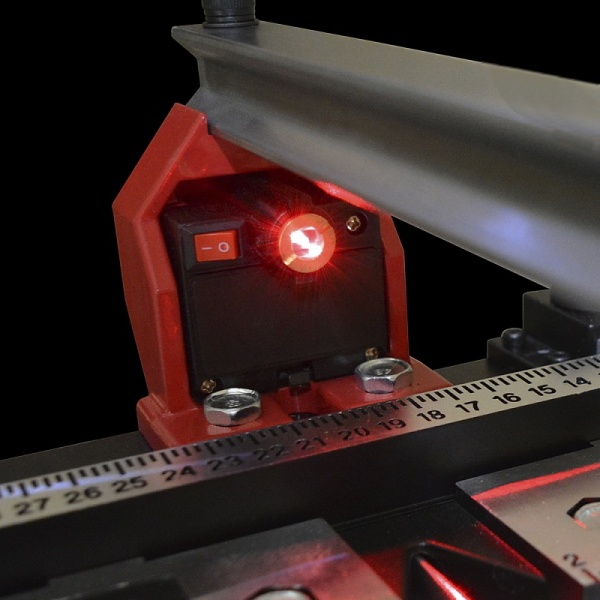   DIAM PL-1000L 600106