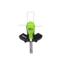   GREENWORKS GD40LT (40V, 38,    ) 2112207