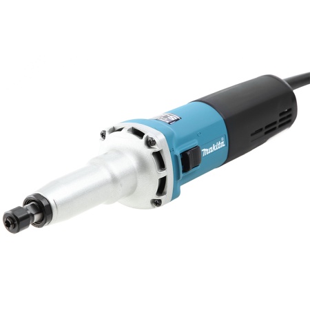 Шлифмашина прямая Makita GD0800C, GD0800C Шлифмашина прямая Makita GD0800C