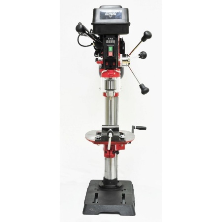 Станок сверлильный Elitech СТС 6030ВПЛ, СТС 6030ВПЛ Станок сверлильный Elitech СТС 6030ВПЛ