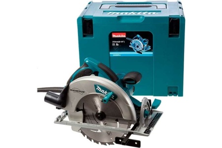 Пила циркулярная Makita 5008MGJX2 + D-29050 + Makpac, 5008MGJX2 Пила циркулярная Makita 5008MGJX2 + D-29050 + Makpac