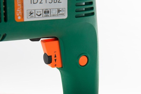 ����� ������� STURM ID215BZ