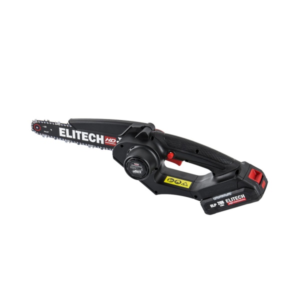     Elitech HD CS 2008BLK (E1611.016.00)