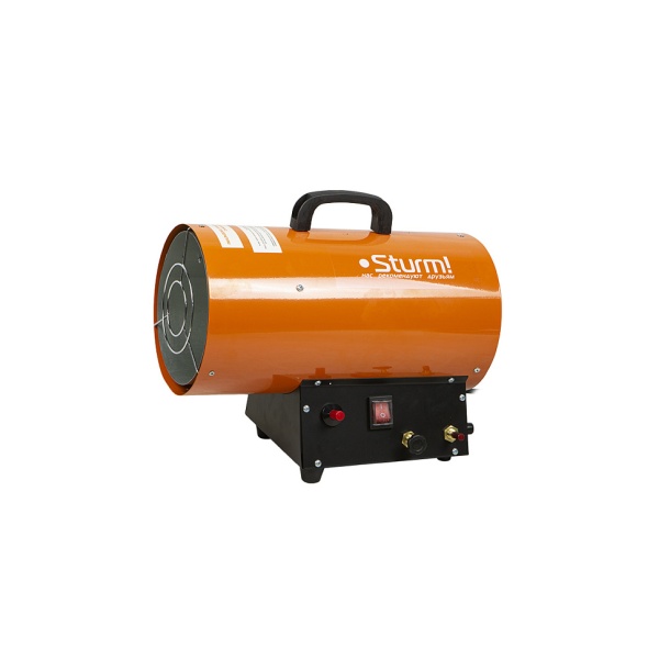 Тепловая пушка газовая Sturm GH91151V, GH91151V Тепловая пушка газовая Sturm GH91151V