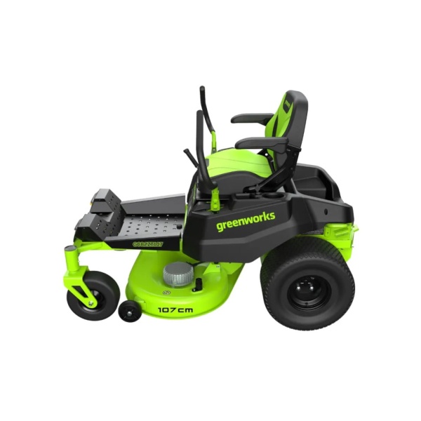    GREENWORKS GC82ZT107 (82V,    ) 7404107