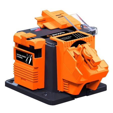 Станок заточной многофункциональный Вихрь СЗМ-65, 72/10/3 Станок заточной многофункциональный Вихрь СЗМ-65