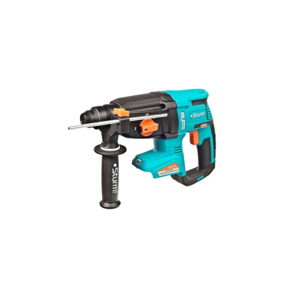 ���������� �������������� STURM CRH1825BL (1BatterySystem18V, ��� ��� � ��)