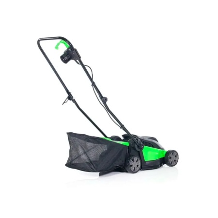 Газонокосилка электрическая GREENWORKS GD1200LM32 (2517807), 2517807 Газонокосилка электрическая GREENWORKS GD1200LM32 (2517807)