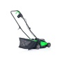 Газонокосилка электрическая GREENWORKS GD1200LM32 (2517807), 2517807 Газонокосилка электрическая GREENWORKS GD1200LM32 (2517807)