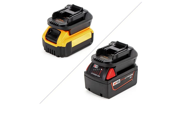 - Makita-DEWALT STURM 40309-MD