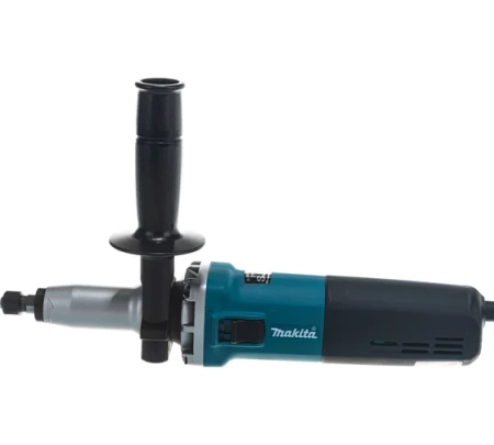 Шлифмашина прямая Makita GD0800C, GD0800C Шлифмашина прямая Makita GD0800C