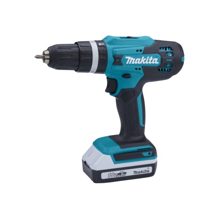   Makita HP488D006, G (18, 2x2  )