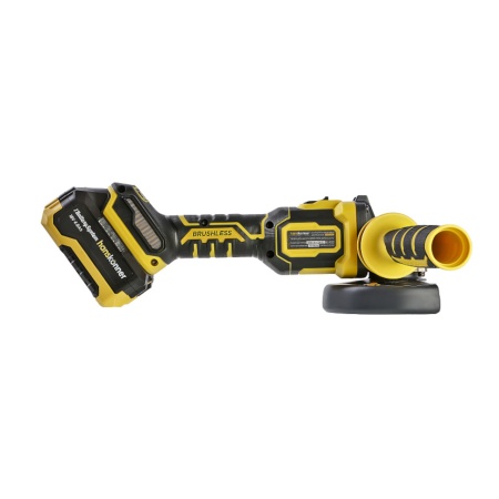 ����� ��������������� ����������� HANSKIT1 (HCD2065C+HAG18125) (1BatterySystem18V, 2x2�/�, ��, ����)