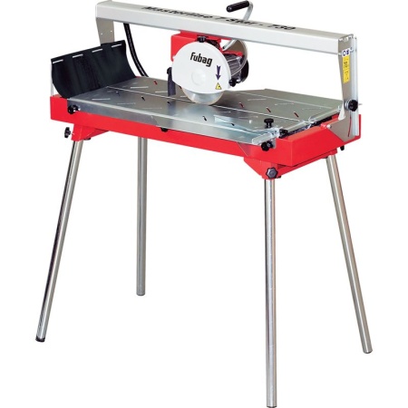 ������ ��� ����� ������ � ����� FUBAG Masterline 7 Star-730