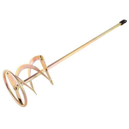 Насадка-миксер для красок 85х400мм 6-гранный хвостовик STURM (9042-01-08-85x400), 9042-01-08-85x400 Насадка-миксер для красок 85х400мм 6-гранный хвостовик STURM (9042-01-08-85x400)