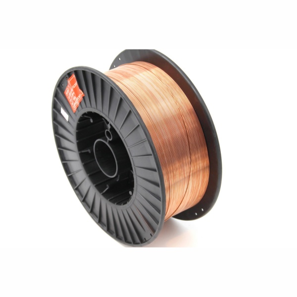 ��������� ��������� 0.8 ��, 15 �� ���������� Deka (ER70S-6_0,8_15)