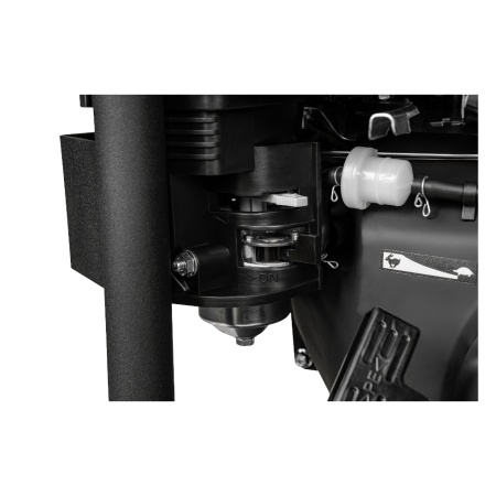 ���������� Elitech HD VTP 150T (9 �/�, Loncin G270F, 710x450 ��, 30.5 ��, 500 ��, ������, 152 ��)