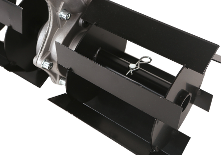 Насадка для триммера STURM GT3513-K1  пропольник, 26мм, 9Т, прямые ножи, GT3513-K1 Насадка для триммера STURM GT3513-K1  пропольник, 26мм, 9Т, прямые ножи