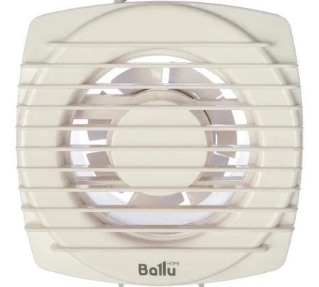   Ballu Fort Alfa FA-100 (12 , 10 2)