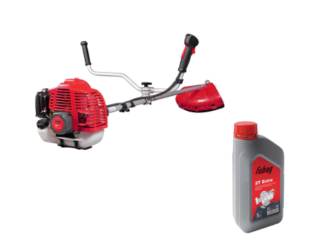 ������� ���������� FUBAG FPT 33 + 8382670 ����� FUBAG 1�. 2T Extra (41044 + 8382670)