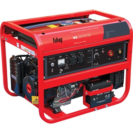 - FUBAG WS 230 DC ES